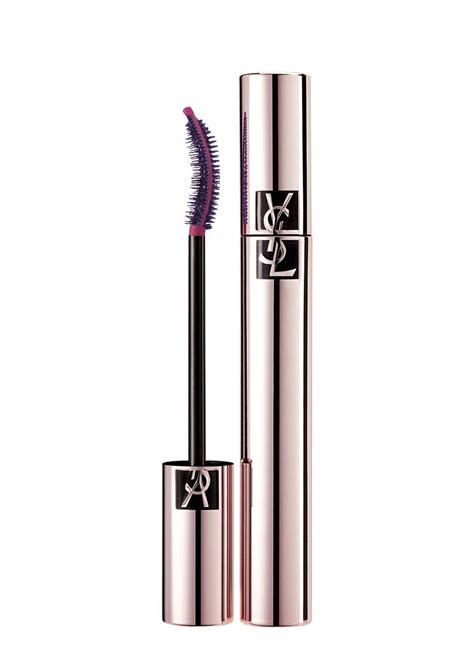 ysl the curler mascara|ysl curler eye makeup.